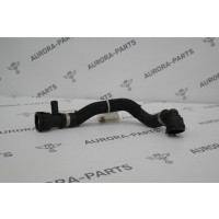 Патрубок системы охлаждения Mercedes E-Klasse W213 2016 A2135010202