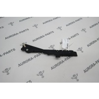 Накладка моторного отсека верхняя RH BMW 3-Series G20,G21 2018 61136991227