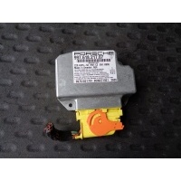 Блок airbag подушек безопасности порше boxster 987
