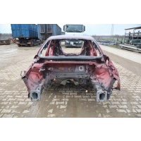 Крыша форд mondeo v mk5 рестайлинг