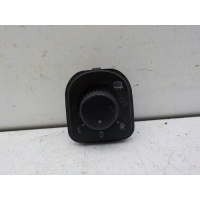 Блок управления зеркалами Volkswagen Passat (B6) 2005-2010 1K0959565HREH