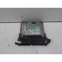 Блок управления двигателем Volkswagen Passat (B6) 2005-2010 03G906021LR