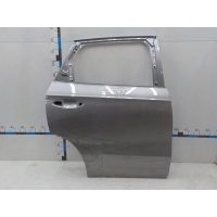Дверь задняя правая Haval Jolion 2021- 6201200XST10A
