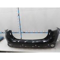 Бампер задний Mitsubishi Outlander III 2018- 6410F239