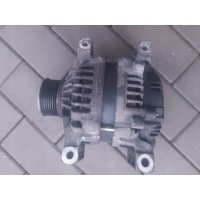Мерседес actros mp4 генератор 100a a0141549802