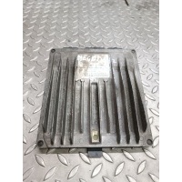 Блок управления двигателем Renault Megane 2005 8200374152
