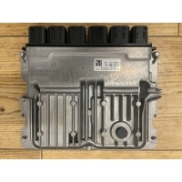 Bmw f40 g01 g20 g30 g42 блок управления двигателя b47d20b