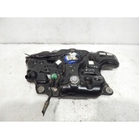 Бачёк топлива toyota avensis 09 - 18 1.8 b