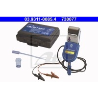 Тестер жидкость тормозные 03.9311 - 0085.4