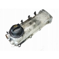 Крышка клапонов volkswagen 2.0 8v mpi октавия new жук гольф