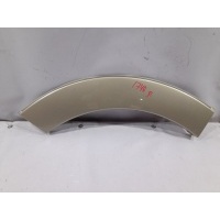 накладка на крыло MITSUBISHI PAJERO V97W 2007 7407A098