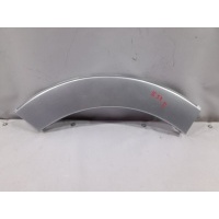 накладка на крыло MITSUBISHI PAJERO V93W 2007 7407A098