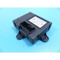 Блок дверь правая задняя ягуар xf i x250