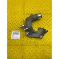 Фланец двигателя системы охлаждения TOYOTA LAND CRUISER PRADO GDJ150 2016 1630411030