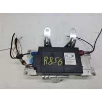 Блок Bluetooth BMW 7 F01/F02 2012 84109293243