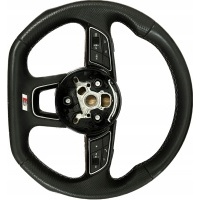 Руль разделочная audi a4 b9 a5 s - line 8w0419091gf