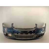 Бампер передний передняя volkswagen jetta 05 - 10