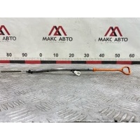 Б/У щуп масляный с направляющей Honda Civic 5d FK1 2007 15650-PWA-000, <strong>-Б/У Детали сняты с АВТОМОБИЛЯ</strong>