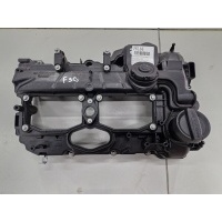 Крышка головки блока цилиндров BMW 3 F30 2015 11127633630