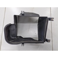 Воздуховод радиатора BMW X5 M E70 2012 51717205945