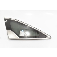 Стекло кузова левый задняя темная 87810 - p2800 kia sorento iv mq4 2020 -