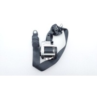 Ремень безопасности с пиропатроном Haval H9 2022 5811200XKV08A86