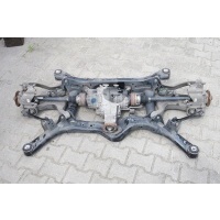 Подвеска tyl audi a8 s8 4.0tfsi 4h0505235q