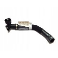 Шланг провода радиатора 4k0122055al audi a6 a7 c8 oe aso