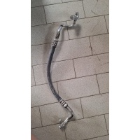 Шланг провода кондиционера navara iv np300 924905ju0a