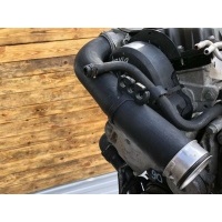 Патрубок интеркулера Volkswagen Touran 1 2005 1K0145838N