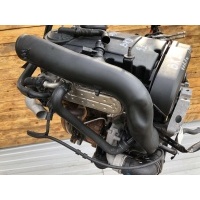 Патрубок турбины Volkswagen Touran 1 2005 1K0129654L