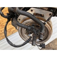 Патрубок радиатора Volkswagen Touran 1 2005 1K0122058E