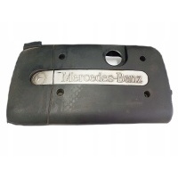 Мерседес c w203 крышка двигателя a6110101067 европа