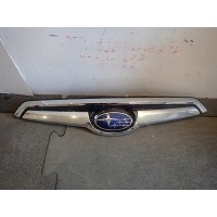 Решетка радиатора subaru forester v 2018 - 91121sj030