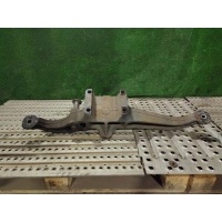 Кронштейн крепления балки подвески MAN TGA 2006 81436303168