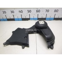 Кожух ремня ГРМ Ford Kuga (2012 - 2019) 1751146