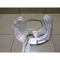 Пыльник тормозного диска BMW X5 F15/F85 (2013 - 2018) 34116857977