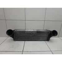 Интеркулер BMW X5 F15/F85 (2013 - 2018) 17517809321