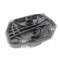 Крышка блокировки parkingowej кпп dsg oe volkswagen 0am321490b