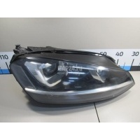 Фара правая VAG Golf VII (2012 - 2020) 5G2941040