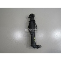 Форсунка омывателя фары VAG Golf VII (2012 - 2020) 5G0955965