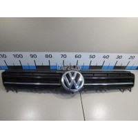 Решетка радиатора VAG Golf VII (2012 - 2020) 5G0853651AZLL