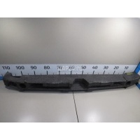 Наполнитель переднего бампера VAG Golf VII (2012 - 2020) 5G0807248F