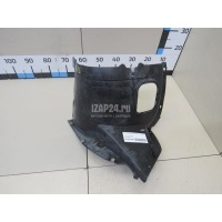 Локер передний левый передняя часть (сапожок) VAG Golf VII (2012 - 2020) 5G0805911AK