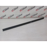 Уплотнитель стекла двери Volkswagen Polo 6 2020 5JA837479B, 5JA837480B