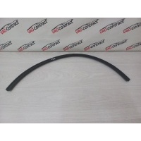 Уплотнитель двери Volkswagen Polo 6 2020 5JA837697B