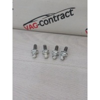 Сферический палец Volkswagen Polo 6 2020 WHT007500