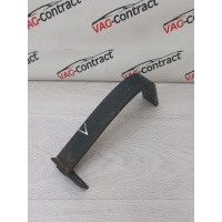 Кронштейн защиты картера Volkswagen Polo 6 2020 6R0825921