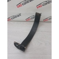 Кронштейн защиты картера Volkswagen Polo 6 2020 6R0825922