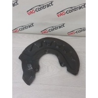 Пыльник тормозного диска Volkswagen Polo 6 2020 6R0615312D